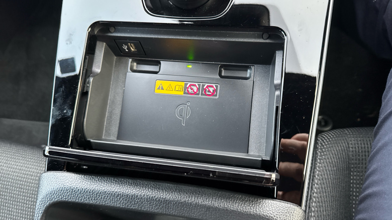 Toyota bZ4X 150kW Motion 71.4kWh 5dr Auto [11kW] Electric Hatchback